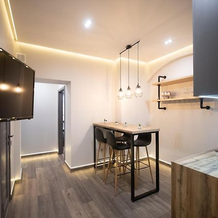 Apartment On Krakivska 34 Lviv Bagian luar foto