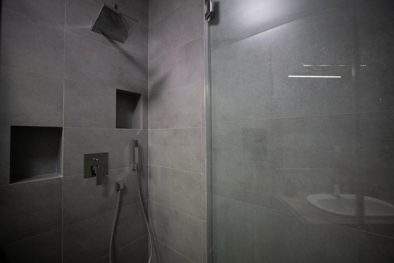 Apartment On Krakivska 34 Lviv Bagian luar foto